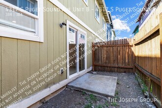 4317 S Puget Sound Ave in Tacoma, WA - Building Photo - Building Photo