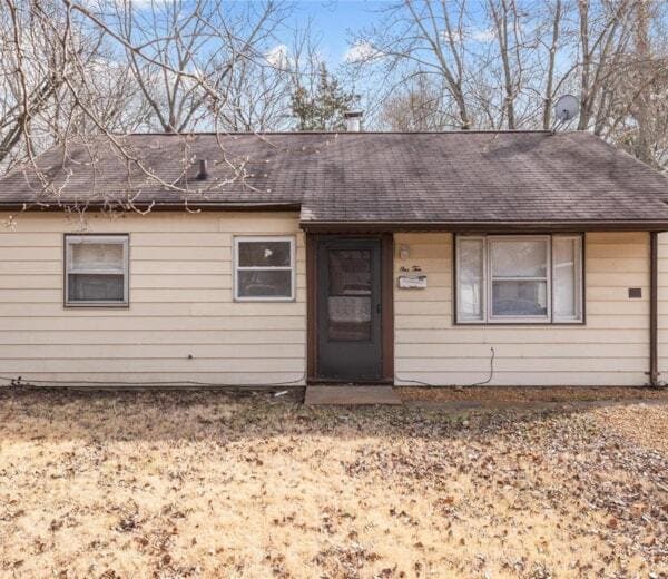 property at 110 Paul Ave