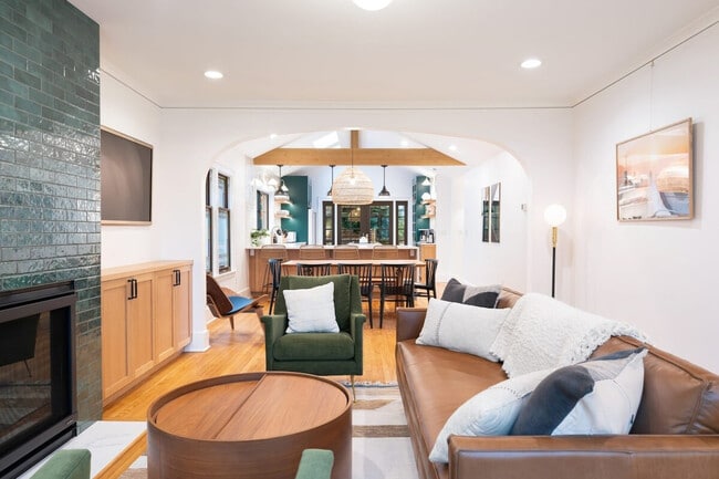 property at 2453 4th Ave W