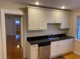 54 Gordon St, Unit 2B in Somerville, MA - Building Photo