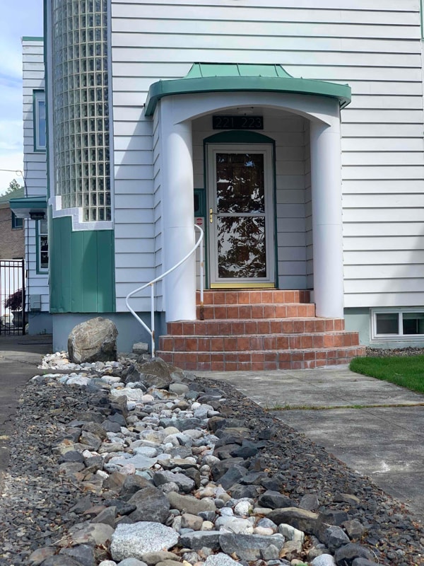 223 S Coeur d'Alene St in Spokane, WA - Building Photo - Building Photo