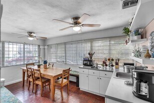 314 NE 26th Terrace in Miami, FL - Building Photo