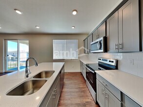 3959 Patterdale Pl in Colorado Springs, CO - Building Photo - Building Photo