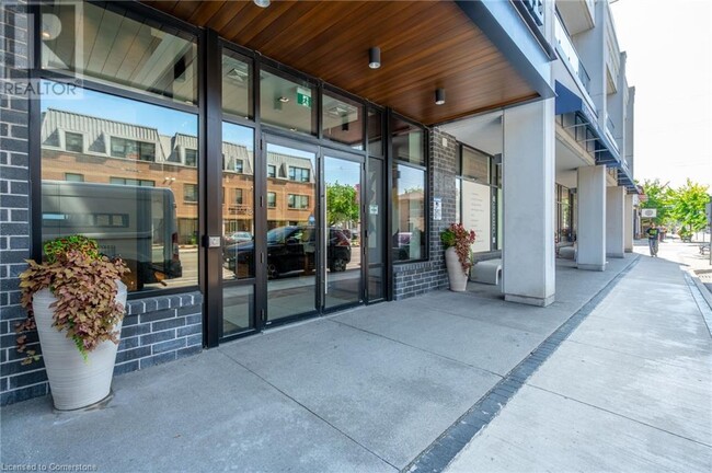 101 Locke St S in Hamilton, ON - Building Photo - Building Photo