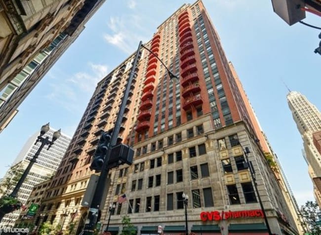 property at 208 W Washington St
