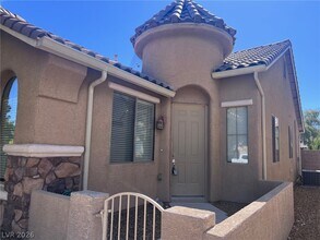 11216 Campanile St in Las Vegas, NV - Building Photo - Building Photo
