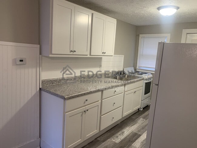 99 Houston Ave in Muskegon, MI - Building Photo - Building Photo