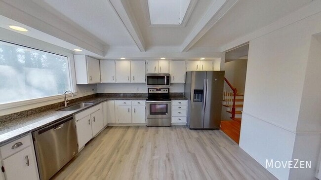 1020 Wofford Ln in Raleigh, NC - Building Photo - Building Photo