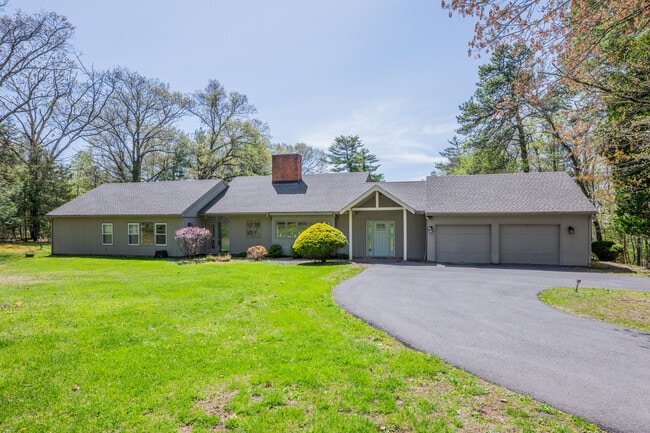 property at 23 Vine Hill Rd