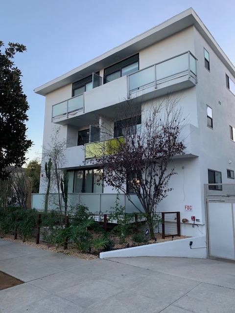 Upper Nomadic Santa Monica in Santa Monica, CA - Building Photo - Building Photo