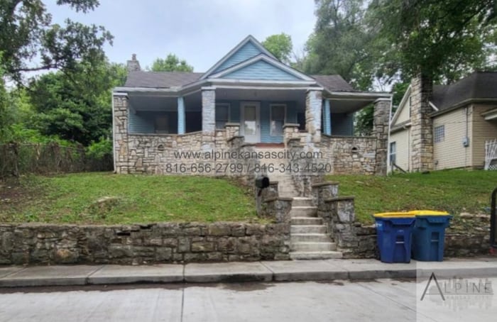 128 Wildwood St in Excelsior Springs, MO - Building Photo