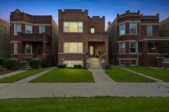 4239 W Melrose St in Chicago, IL - Building Photo - Building Photo