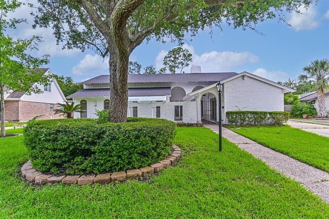 property at 18330 Cape Bahamas Ln