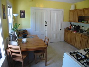 115 Ellery St-Unit -2 in Cambridge, MA - Building Photo - Building Photo