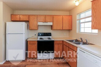 4508 Sylvia Dr in Killeen, TX - Building Photo - Building Photo