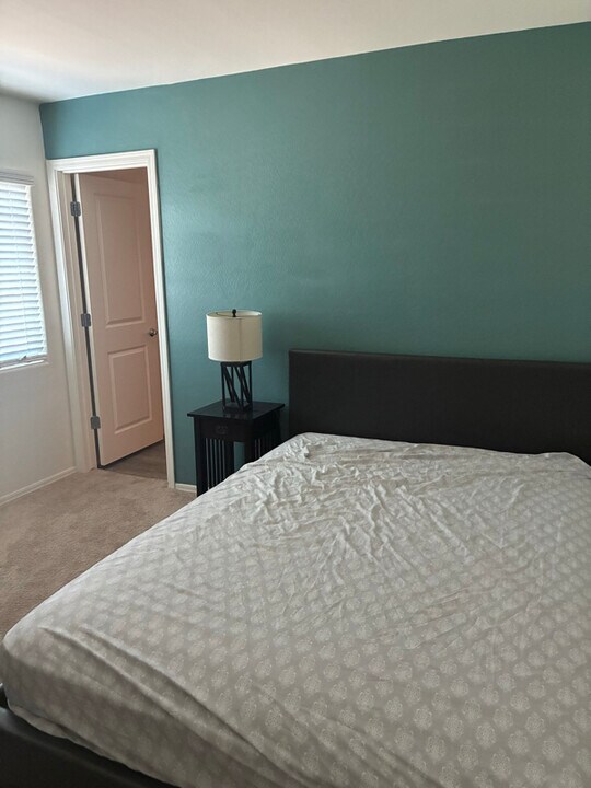 458 W Whitetail Dr in Casa Grande, AZ - Building Photo