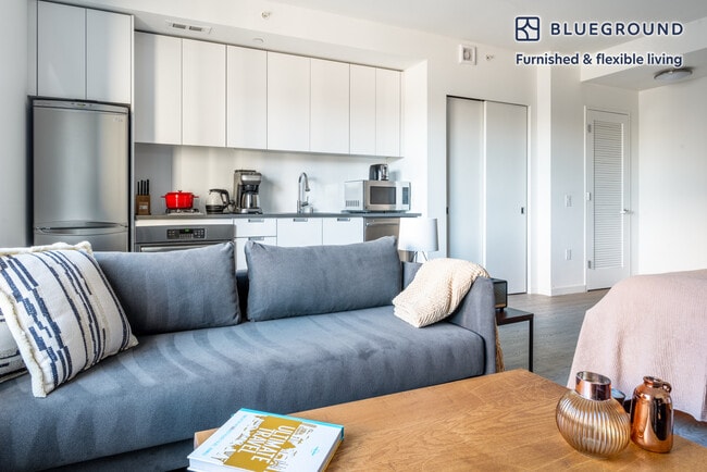 8 10th St in San Francisco, CA - Building Photo - Building Photo