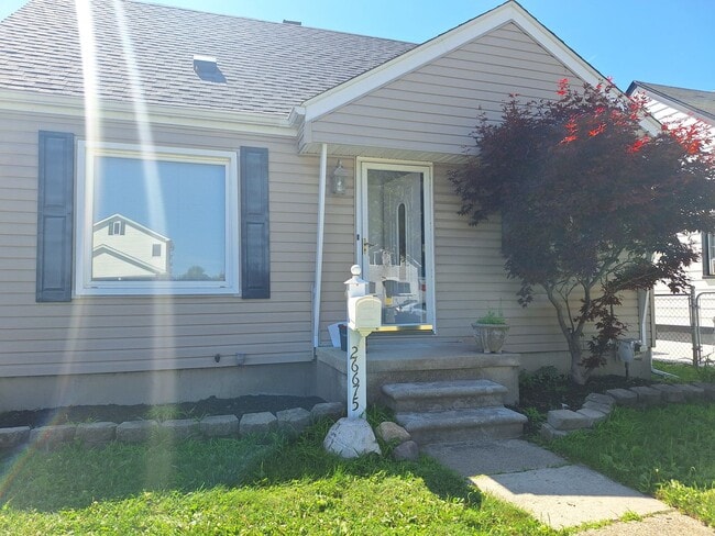 property at 26675 Waldorf St