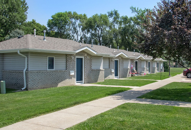 Prairie Haven in South Sioux City, NE - Building Photo - Building Photo