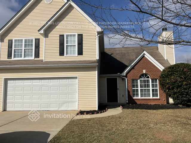 property at 2173 Oakland Farm Dr