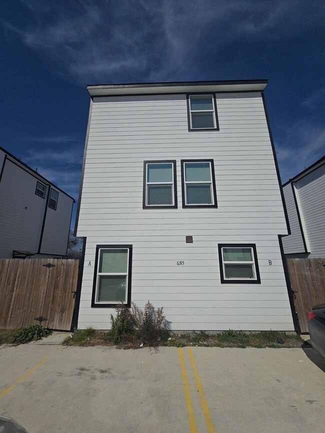 property at 6315 Sandra St