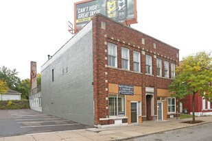 776 East 7th in St. Paul, MN - Building Photo