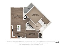 Everleigh Lakeline 60+ Active Adult Apartm... photo'