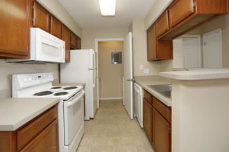 Quail Run Apartments in Colorado Springs, CO - Building Photo - Interior Photo