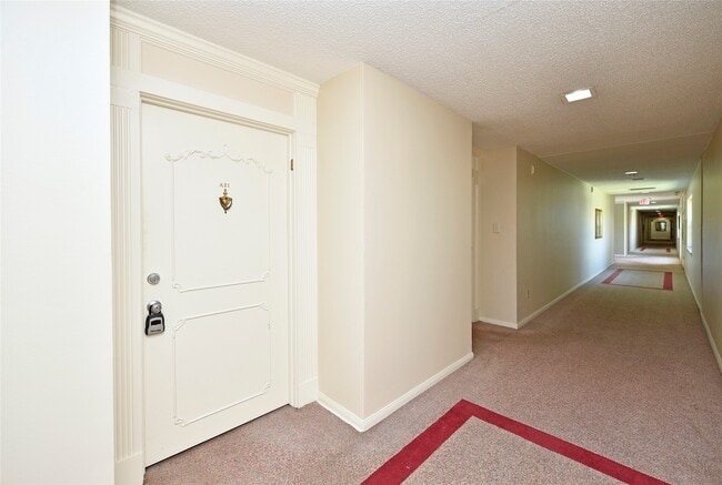 property at 2600 Bellefontaine