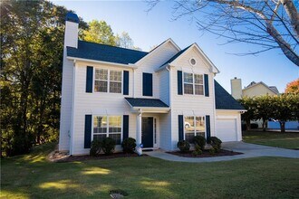 512 Antler Ln in Suwanee, GA - Building Photo - Building Photo