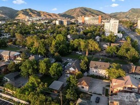 460 S 1200 E, Unit 1 in Salt Lake City, UT - Building Photo