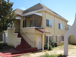 Nebraska Apartments in Vallejo, CA - Building Photo - Building Photo