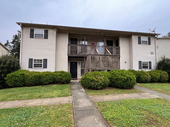 property at 5005 Chancellor Square