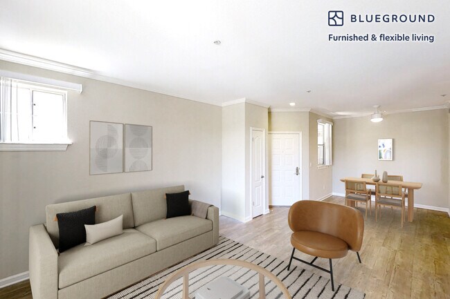 1300 The Alameda in San Jose, CA - Foto de edificio - Building Photo