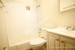 4320 Mcadoo Ct in St. Louis, MO - Building Photo