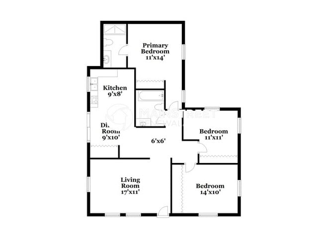 3617 Cochran St in Apopka, FL - Building Photo - Building Photo