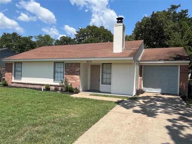 9315 Prairie Oak Dr in Dallas, TX - Building Photo - Building Photo
