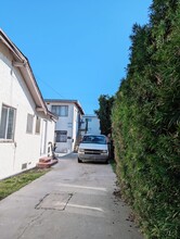 1636 S Ridgeley Dr in Los Angeles, CA - Building Photo - Building Photo