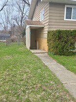 8862 Kephart Ln in Berrien Springs, MI - Building Photo