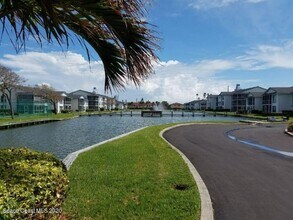 580 S Brevard Ave in Cocoa Beach, FL - Building Photo - Building Photo