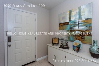 3090 Peaks View Ln in Prescott, AZ - Building Photo - Building Photo