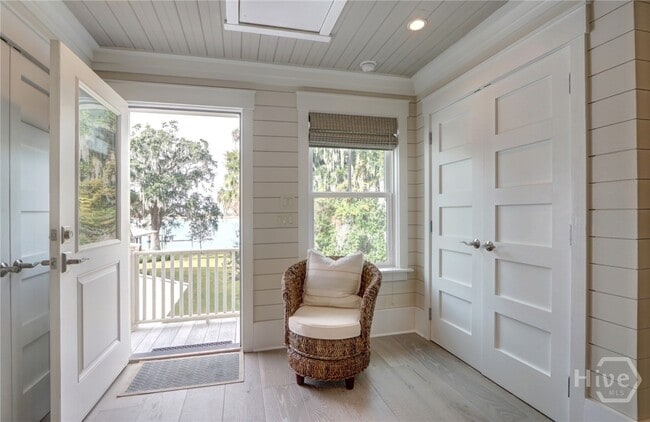 property at 1320 Wilmington Island Rd