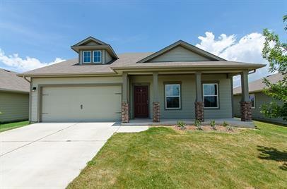 property at 126 Denton Dr