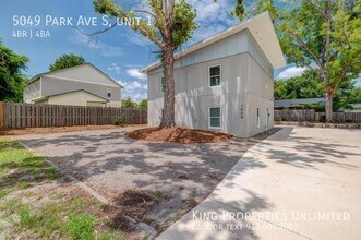 5049 Park Ave S in Wilmington, NC - Building Photo - Building Photo