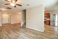 6305 Mountain Pines Ln in Katy, TX - Foto de edificio - Building Photo