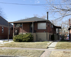 463-473 Clarkson St in Denver, CO - Building Photo - Building Photo