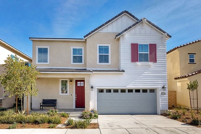 26546 Bonneau Ln in Menifee, CA - Building Photo - Building Photo