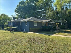 296 Murray Hill Ave NE in Atlanta, GA - Building Photo