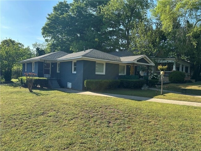 property at 296 Murray Hill Ave NE