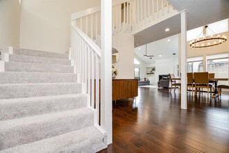 7711 Hopewell Ln in Houston, TX - Building Photo - Building Photo